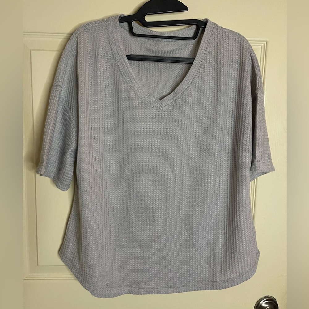 Soft shirt